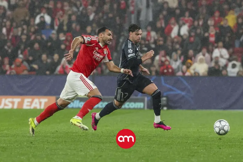 Mourinho se reencuentra con el Real Madrid en playoff de alto voltaje en la Champions