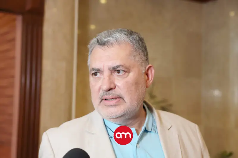 Colegio de Abogados cita a audiencia a diputado electo José Miguel Villalobos por presunta falta profesional