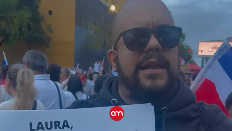 Profesor que insultó a Laura Fernández enfrenta nueva etapa dentro de la UCR