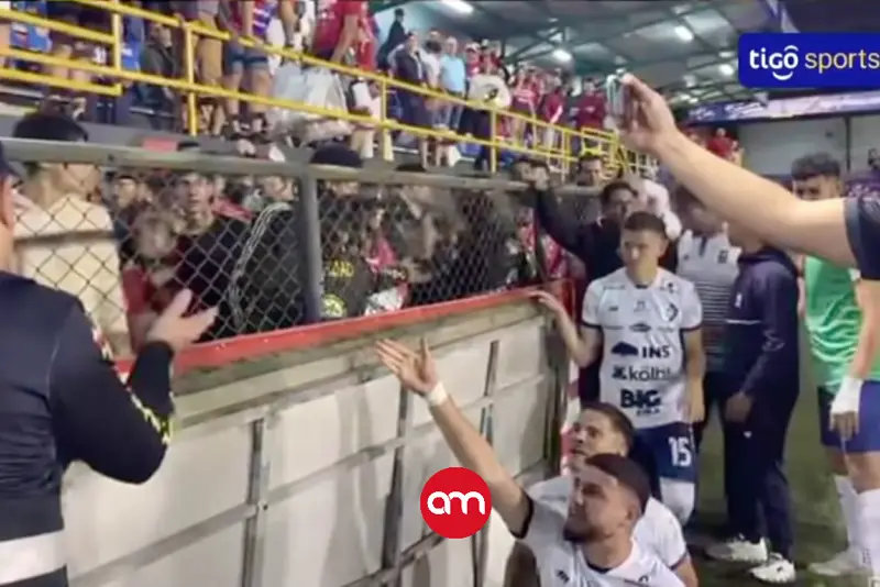 San Carlos pide perdón tras incidente ante Cartaginés y lanza fuerte advertencia a su afición