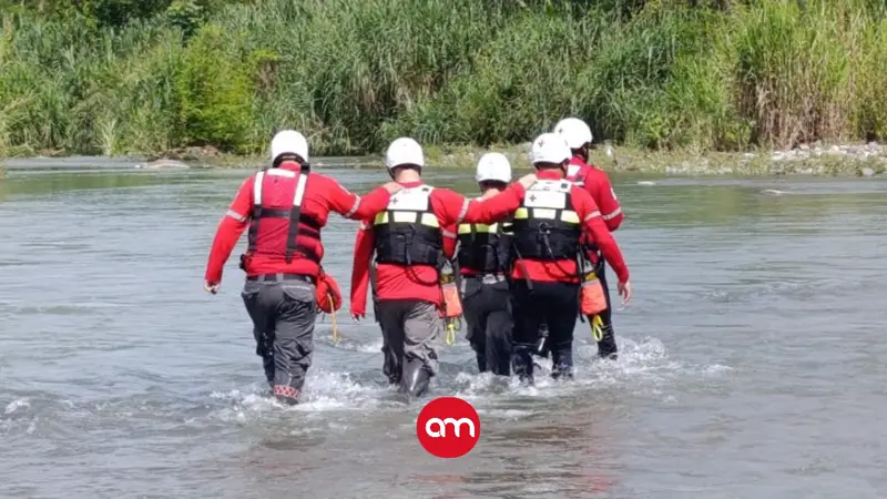 A 24 kilómetros de donde se le vio por última vez, encuentran sin vida a hombre desaparecido en Valle la Estrella