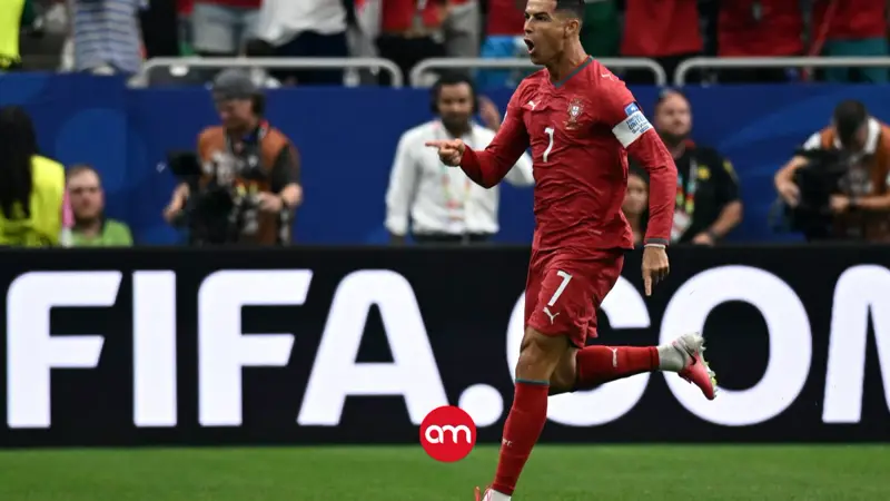 "Me llamaron viejo y retirado": Cristiano Ronaldo explota tras hacer historia en el Mundial