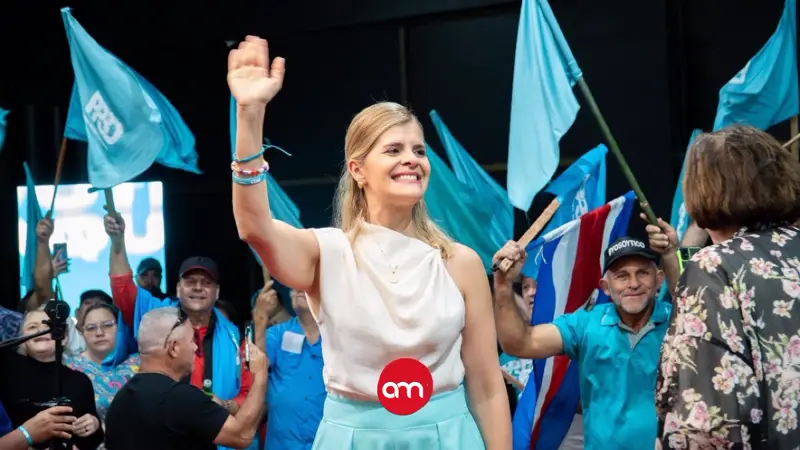 Ausencia del Poder Judicial desata enojo de Laura Fernández y señala sin miedo a los culpables