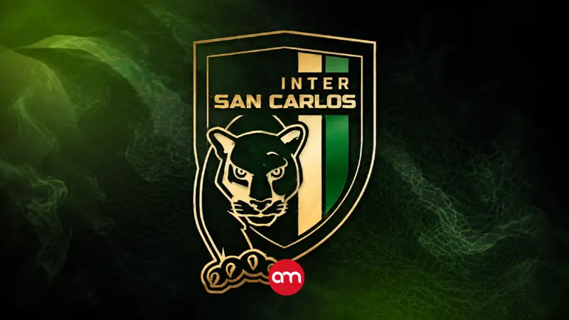 Campbell y Cubo: la dupla con la que Inter San Carlos quiere sorprender en Primera.