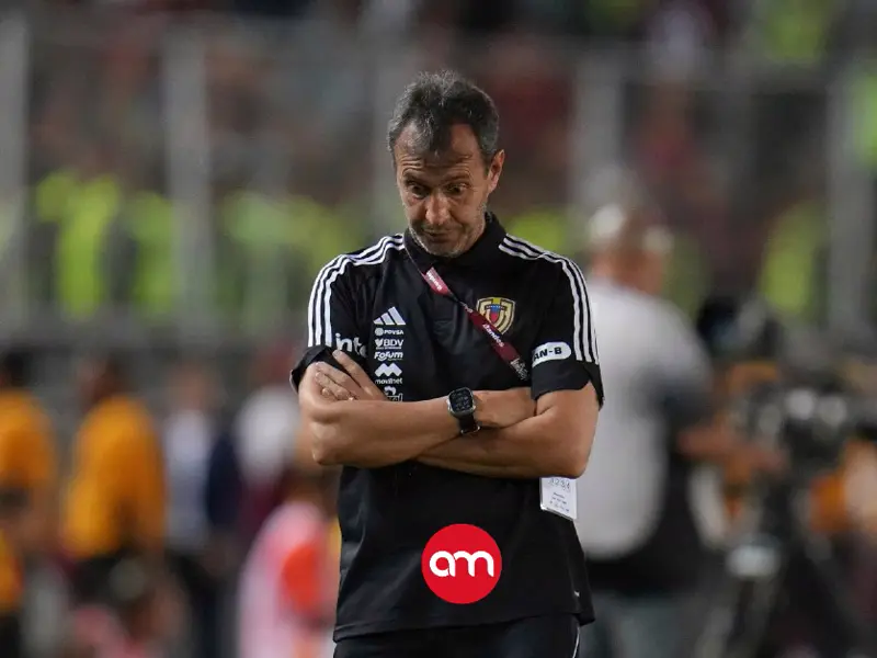 De Europa hasta Argentina... Será Batista el ideal para la Selección? Reaparece candidato.