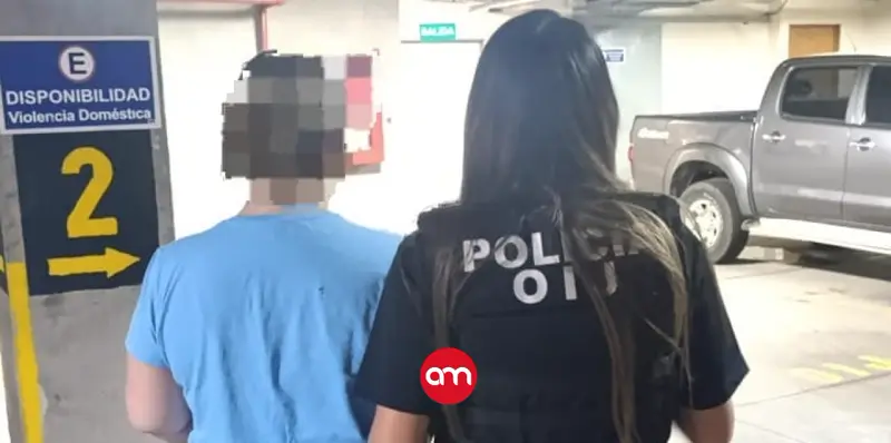 Detienen en Lindora a mujer sospechosa de estafar a más de 50 personas con paquetes vacacionales