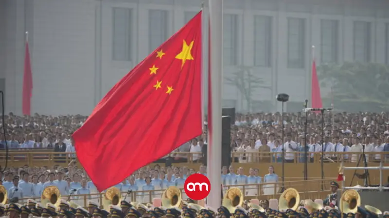 China rechaza acusaciones del Gobierno por presunto ciberataque al ICE