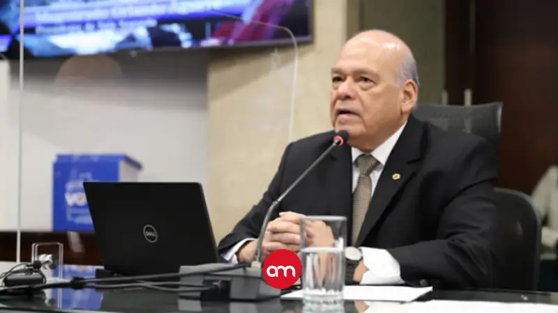 Orlando Aguirre saca pecho tras captura de Diablo y lanza un duro reclamo al Gobierno
