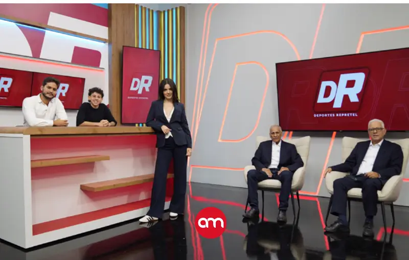 ¡Repretel viene con todo! Nuevos presentadores y millones en juego para eliminatoria mundialista