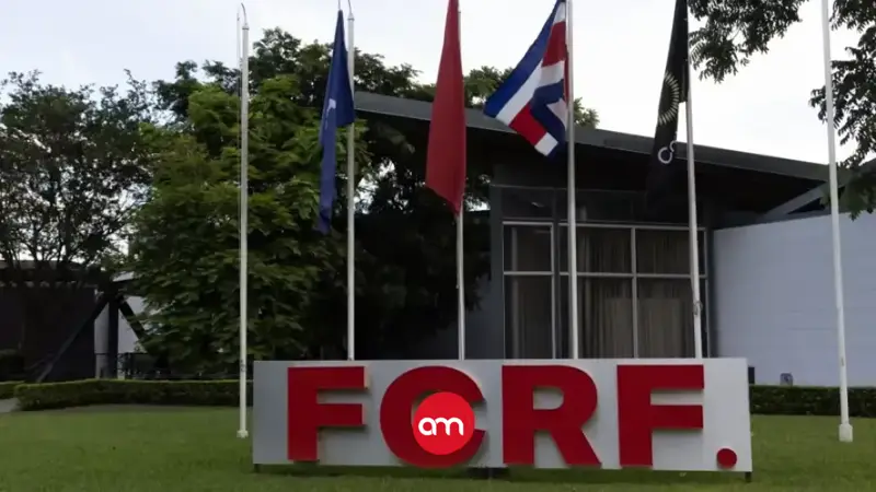 ¡Sacudón en el fútbol tico! Alta figura renuncia al Comité Ejecutivo de la Fedefútbol