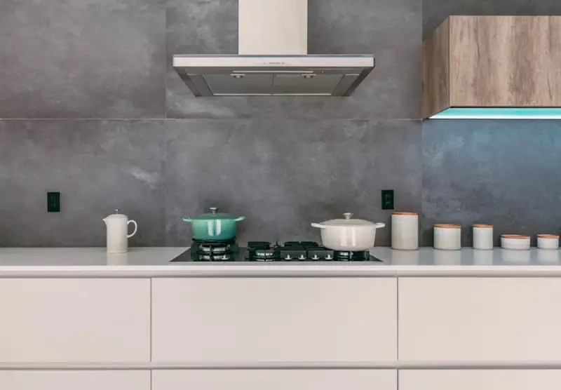 Cómo funciona el extractor de cocina y por qué deberías tener uno