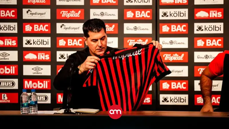 Alajuelense busca imponer la idea de Rescalvo ante un Herediano que domina los antecedentes recientes.