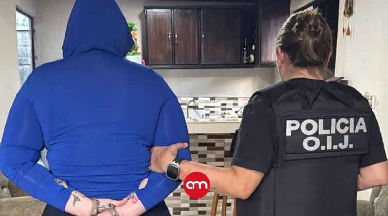 Gerente regional de Walmart y exadministrador del Palí quedan en libertad tras detención por robo millonario