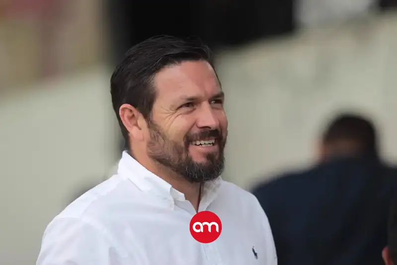 Rolando Fonseca dispara contra todos: “No hay disciplina… por eso caen los equipos”