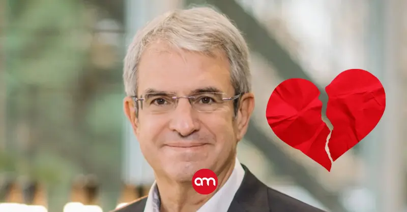 Escándalo en Nestlé: despiden a su director general por relación amorosa con subordinada