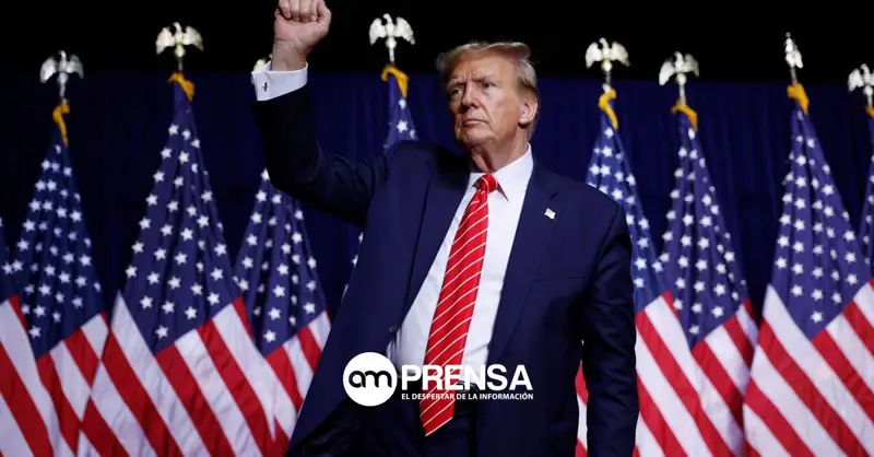 Donald Trump incluye a San José entre las ciudades más peligrosas del mundo