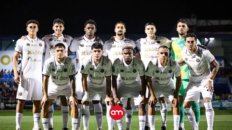 Alajuelense llega al Clásico con dudas y mucho por demostrar.