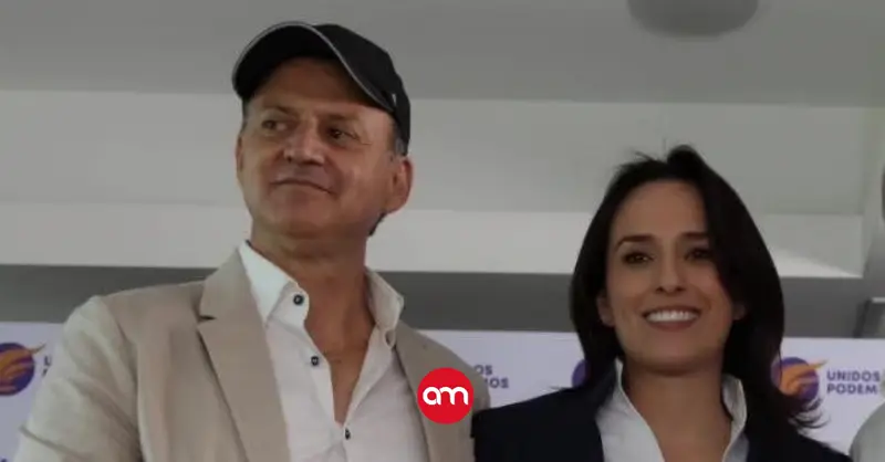 Diputado se fue del plenario antes de votar por levantar inmunidad al presidente: ¿Cuál fue el motivo?