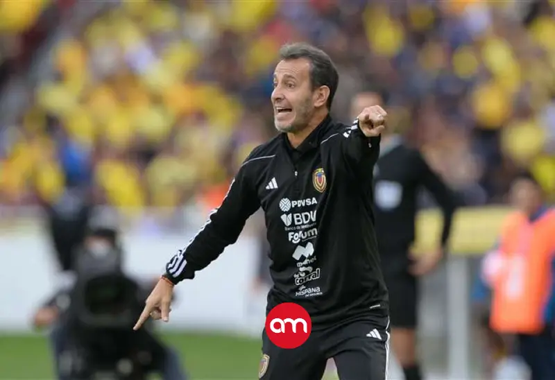 Batista marca línea disciplinaria: Alejandro Bran queda fuera de amistosos tras altercado