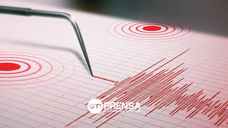 ¿Cuántas veces tiembla en Costa Rica durante un día normal? La cifra probablemente lo sorprenderá