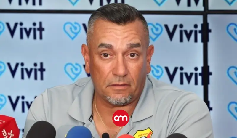 Herediano en silencio y con hambre: el líder que acecha la 32 sin hacer ruido