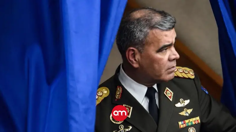 “No nos doblegarán”: el grito de guerra del gobierno de Venezuela