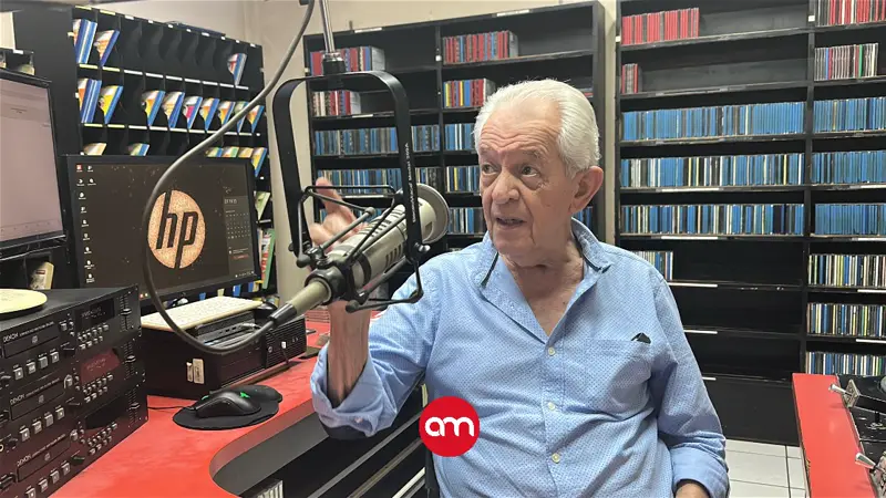 La verdadera historia de cómo “Los Dientes de Pánfilo” se volvió tradición navideña en Costa Rica