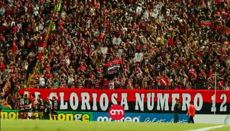 Alajuelense pide perdón: reconoce el fracaso y promete levantarse tras la eliminación