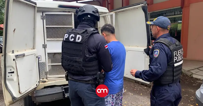 Narcos usaban bar como mampara para ocultar su lucrativa venta de drogas