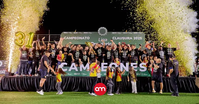 Herediano y La Liga con fuertes sanciones económicas tras la Gran Final