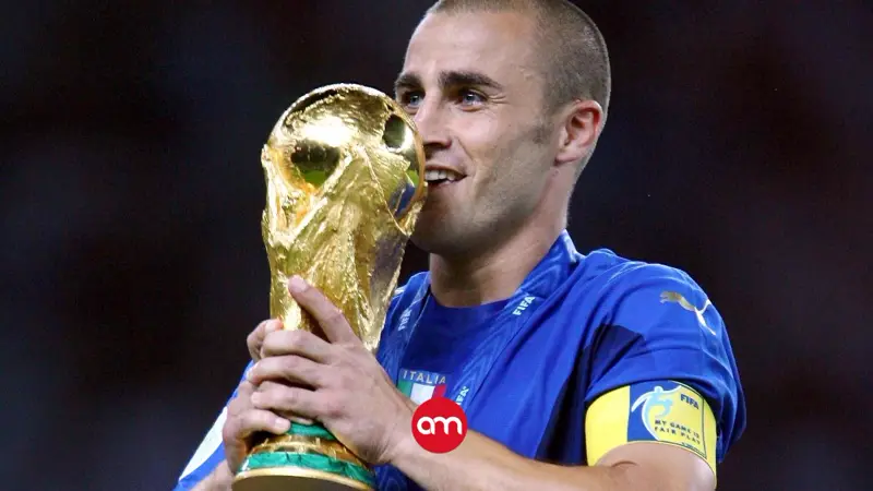 La historia detrás de Uzbekistán: su técnico levantó la Copa del Mundo y ganó el Balón de Oro