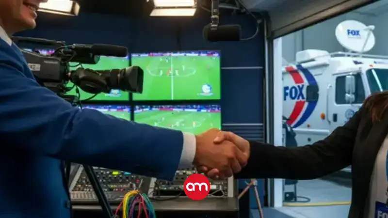 FOX mueve sus fichas antes del Mundial: esto podría cambiar para miles de aficionados en Costa Rica