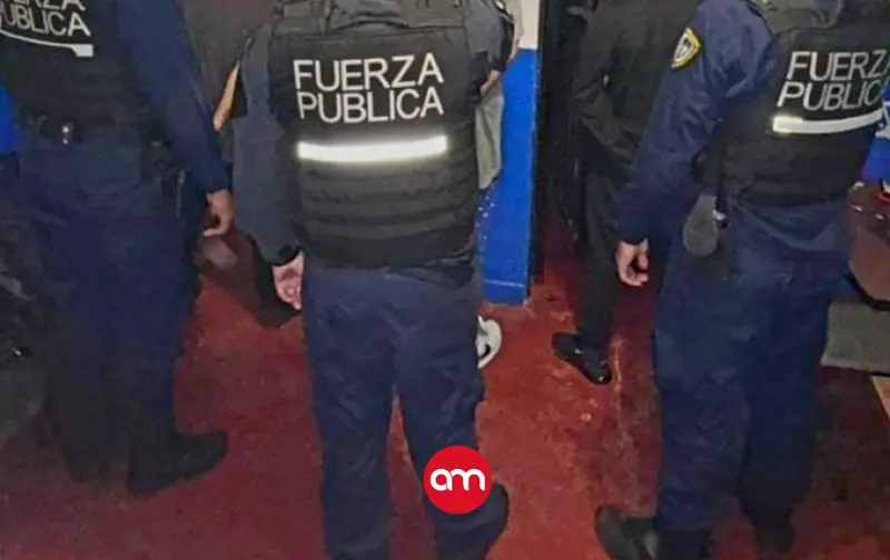 Sacan de las calles de la capital a tres asaltantes y recuperan evidencia de su último golpe