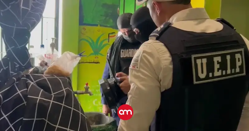 ¡Histórico! Por primera vez, reo es condenado a más cárcel por tener celular escondido en prisión