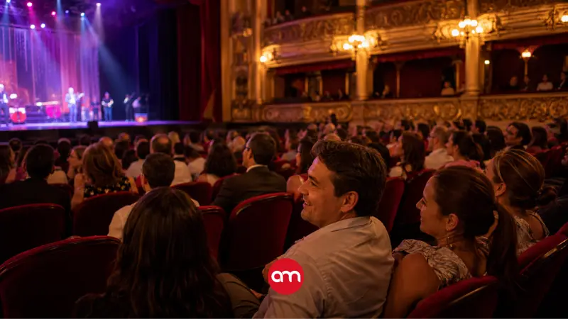 ¿Qué hacer este fin de semana? Conciertos, teatro y planes para salir