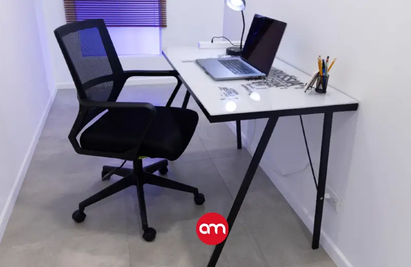 Regreso a clases: cómo crear un espacio de estudio inspirador en su hogar