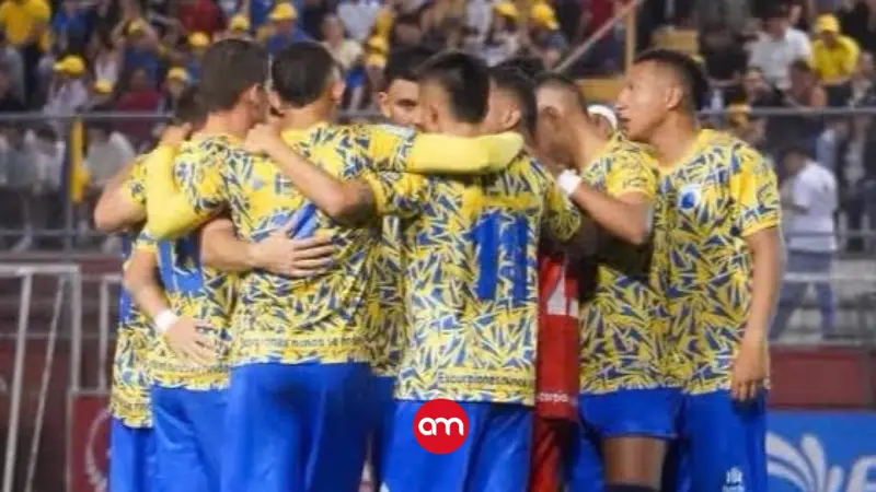 No ha empezado el torneo y el equipo recién ascendido ya es primer lugar