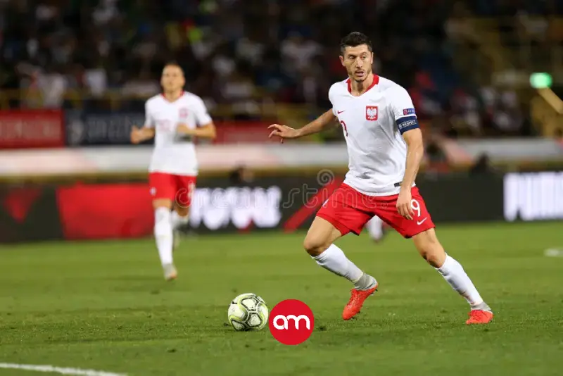 Italia y Lewandowski contra las cuerdas: el Mundial 2026 los pone a sufrir