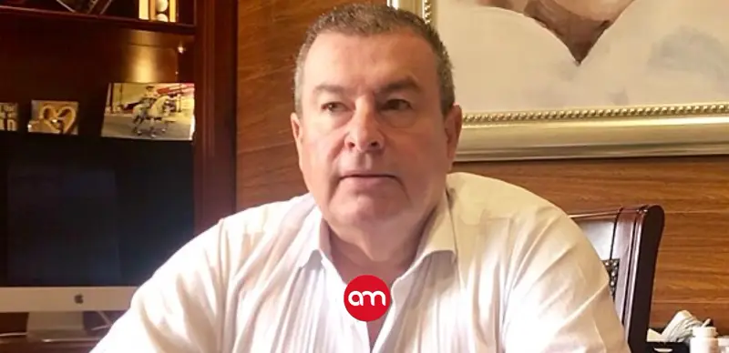 Fallece el empresario y abogado sancarleño Alberto Rodríguez Baldí