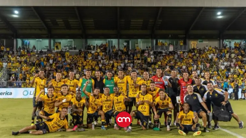 Municipal Liberia : incertidumbre fuera de la cancha, pero el equipo sigue trabajando a un mes de iniciar el campeonato.
