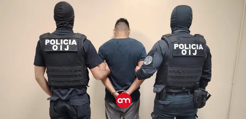 Caída de Cártel del Caribe Sur... ¿inicio de una guerra por el poder narco en Limón?