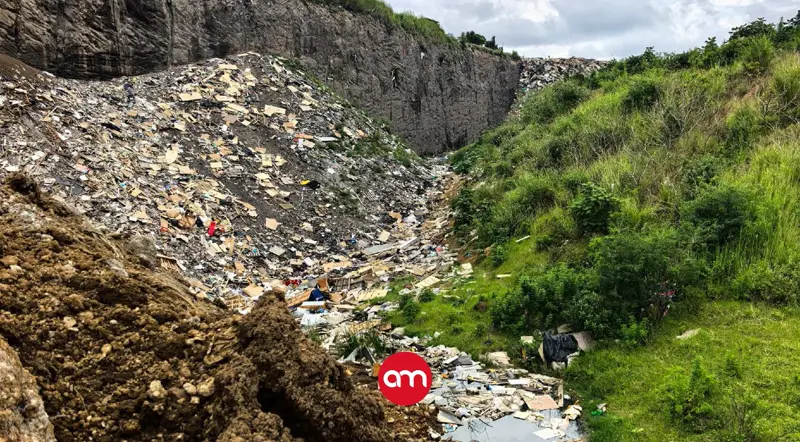Ministerio de Salud emite orden sanitaria a Municipalidad de San José por caos ambiental en tajo en Pavas