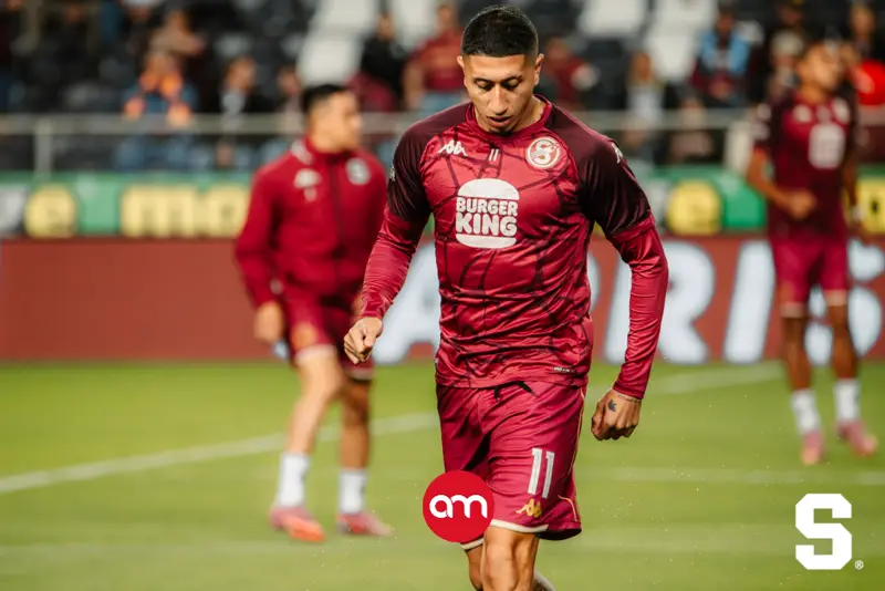 De ilusión a incómodo silencio: ¿Qué pasó realmente con Marvin Loría en el Saprissa?