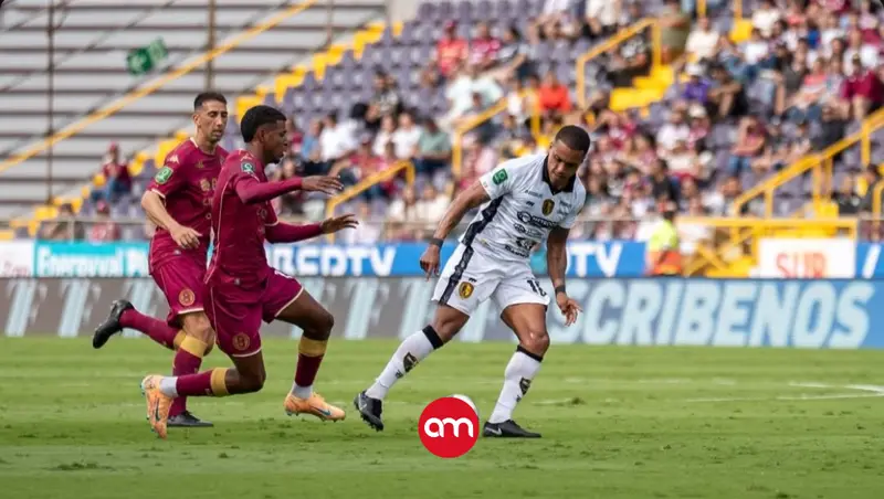 Cayó el Saprissa en casa y Liberia da la campanada!