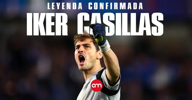 Anuncian una nueva leyenda que llegará a Costa Rica para el clásico Real Madrid - Barcelona