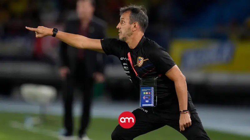 ¿Quién es el argentino que ahora dirigirá el futuro del fútbol tico?