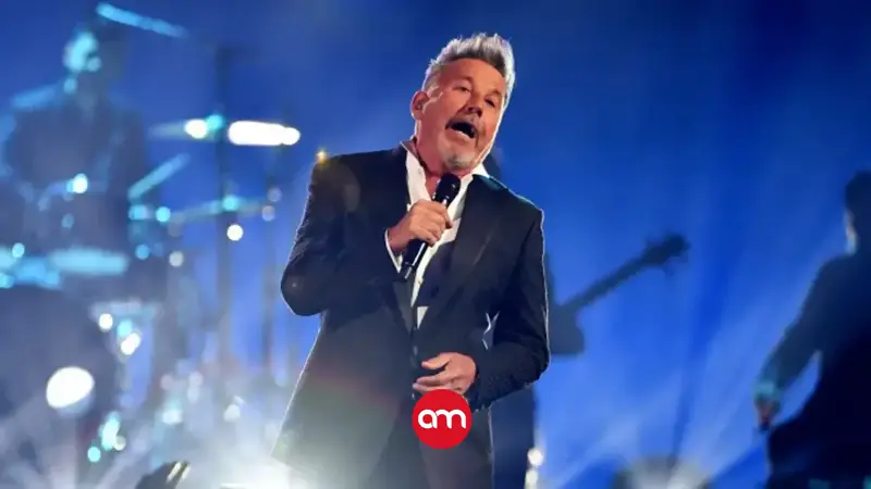 Este jueves inicia la venta de entradas para el esperado regreso de Ricardo Montaner a Costa Rica