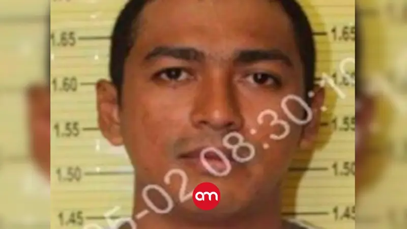 Se reía mientras lo capturaban: quién es alias Tan, el heredero de El Diablo que desafió durante años al OIJ