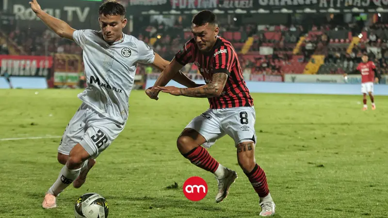 Alajuelense llega advertido: Sporting ya sabe cómo hacerlo sufrir
