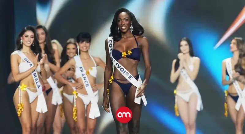 ¡Sigue la polémica! Miss Costa de Marfil renuncia y corta lazos definitivos con Miss Universe